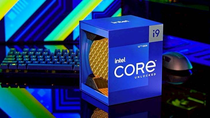 Amazon直降41%售價、Newegg降更狠達47%，Intel Core i9-12900K降價至 