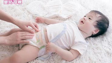 5個戒尿布技巧，和尿布說掰掰！