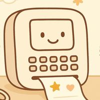 💛 Bu媽 💛  | 美學標籤機專屬空間