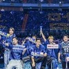 Super junior欸噗們的交流地