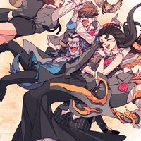 ✐โรล❥identity v  ✟