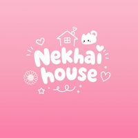 Nekhai house 🐱🌻