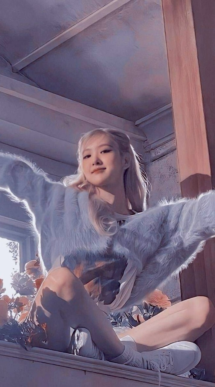 BLACKPINK、BABYMONSTER 、i-dle の 餐廳🍽️🍷