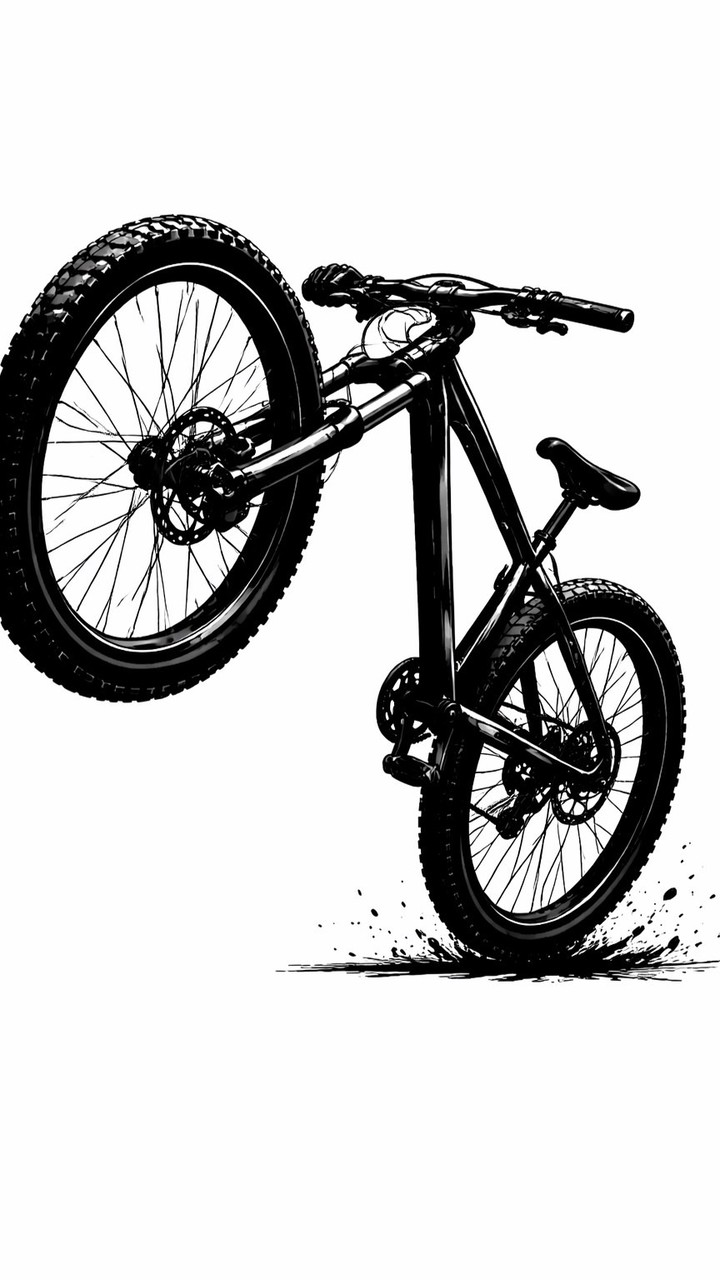 mtb界隈！