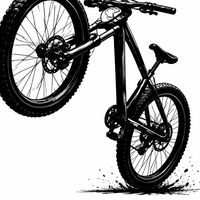 mtb界隈！