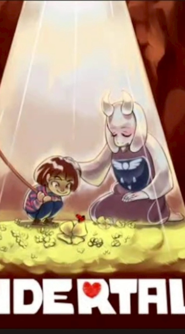 Undertale AU