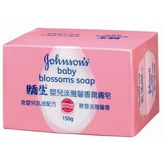 添加嬰兒潤膚乳液，清潔同時滋潤肌膚適用對象：含嬰兒乳液配方，適合需要清潔同時滋潤的幼兒肌膚。容量: 150gx2個