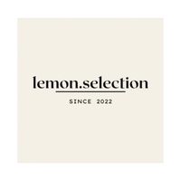 lemon selection 童裝選物🍋