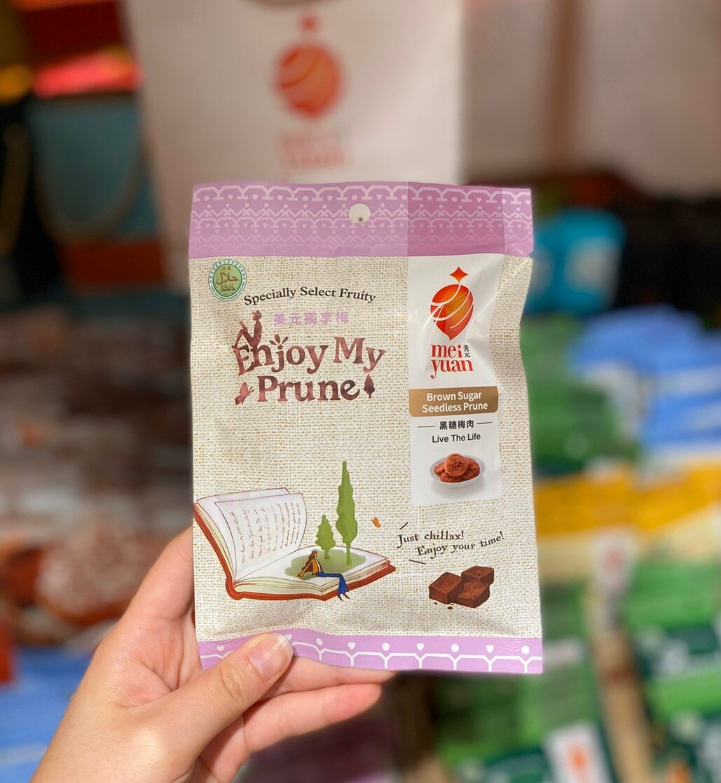 一個人的時光，偶爾想來點甜甜的滋味