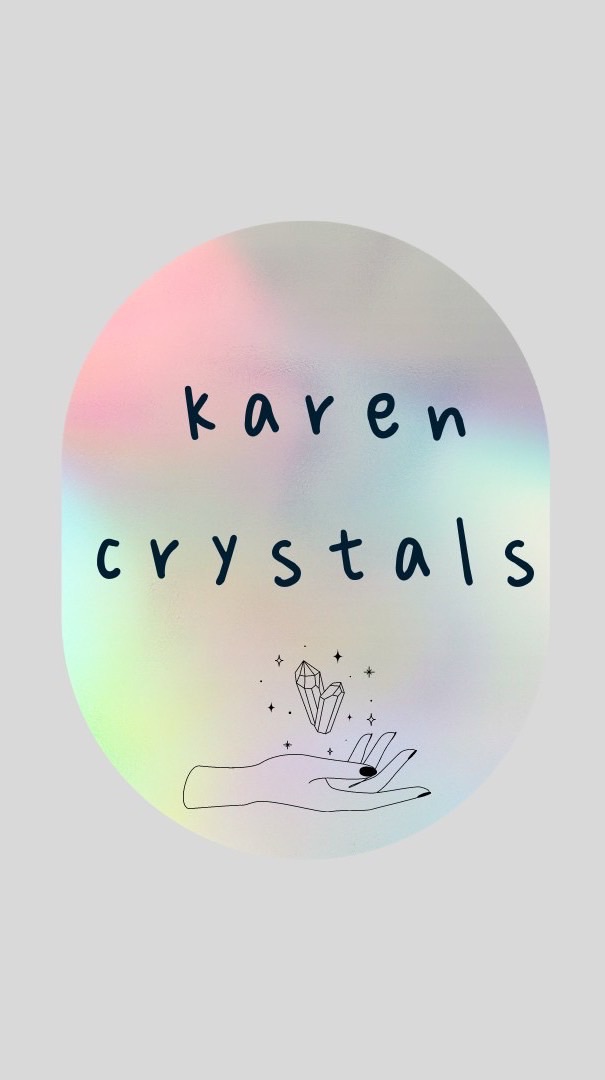 凱倫水晶karen_crystaltw