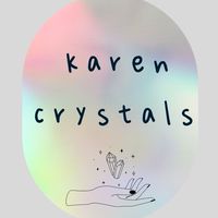 凱倫水晶karen_crystaltw