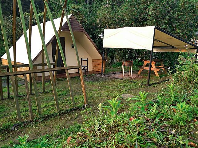 圖片來源：金山驛境臉書粉專