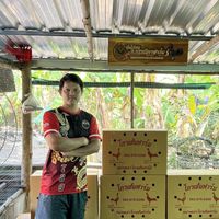 บอย ซุ้ม ก.กรรณิกาฟาร์ม