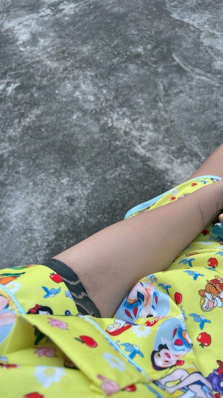 เบื่อ อยากอ่านเฉยๆ 🗣️