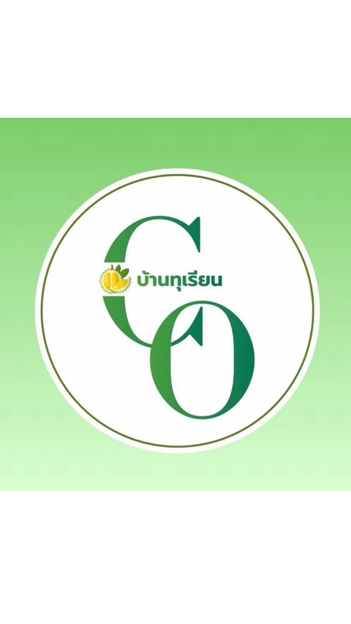 บ้านทุเรียนCO