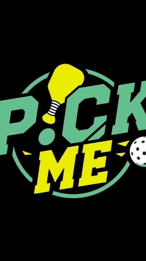 高雄 P!CK ME 匹克球團