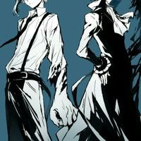 * お願い 君が 欲しい の.ᐟ.ᐟ * ＿ 文スト 激緩緩也 ⁉️ ＿