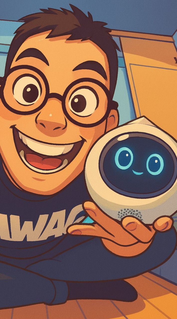 『AIカフェ会☕🤖 online』公式オープンチャット