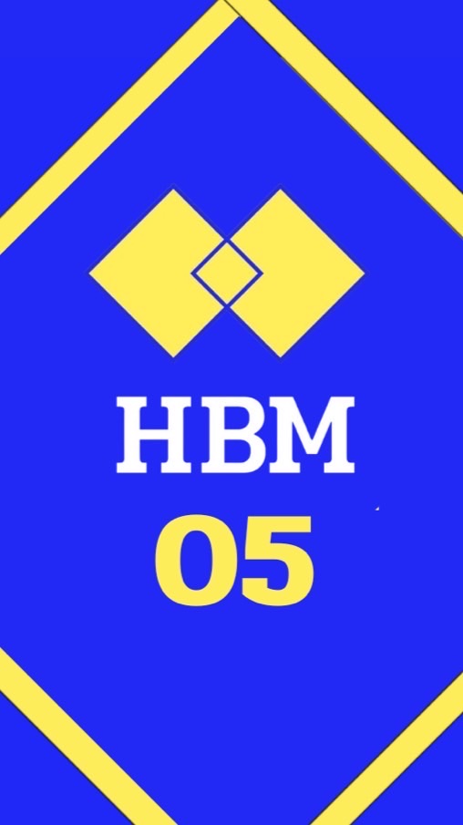 HBM รหัส 69 รุ่น 5