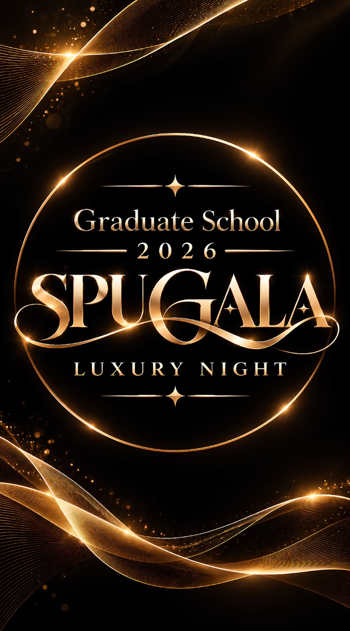 SPU Graduate Students 2026