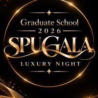 SPU Graduate Students 2026