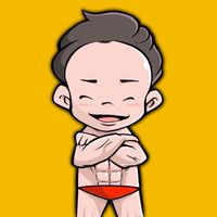 ✨EA Muscle✨