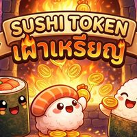 🍣 SUSHI BURN🔥