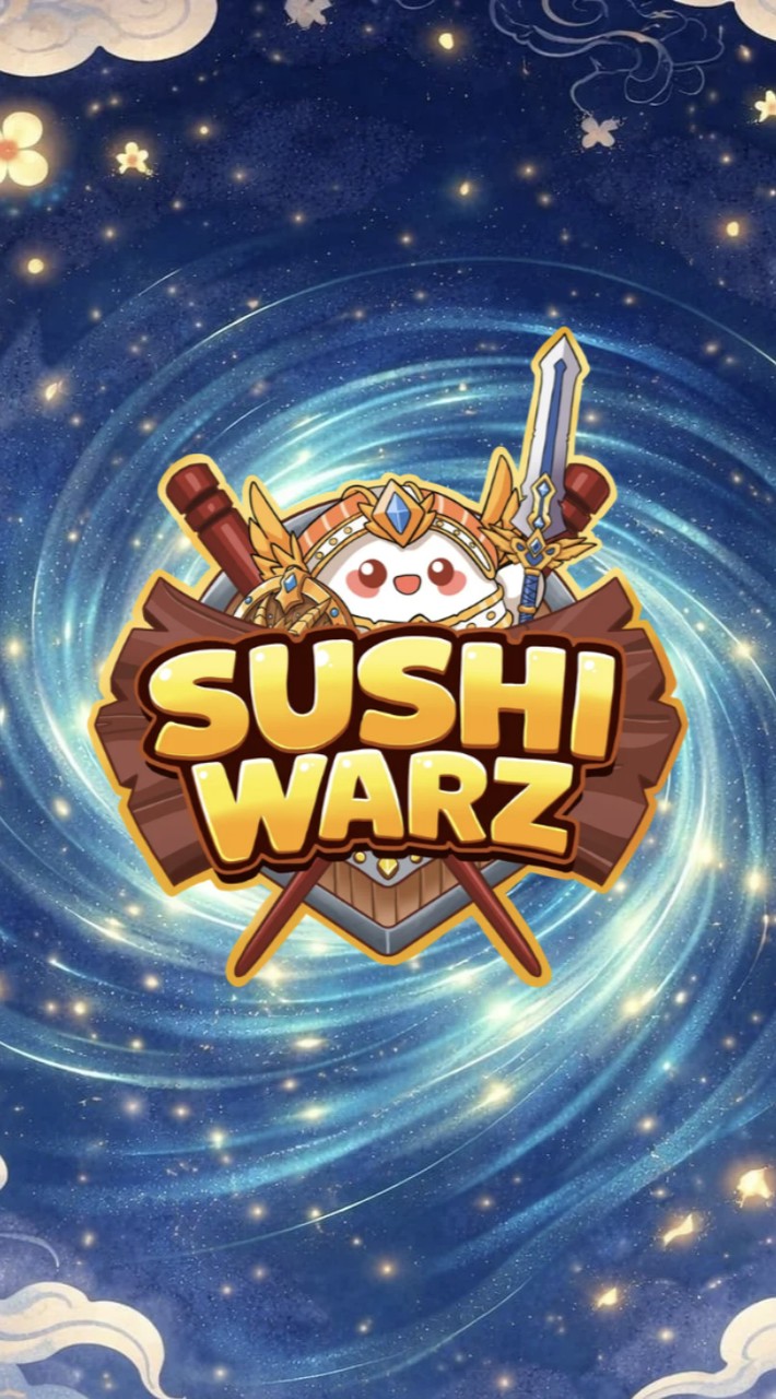 ⚔️ Sushi Alliance ⚔️