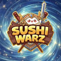 ⚔️ Sushi Alliance ⚔️