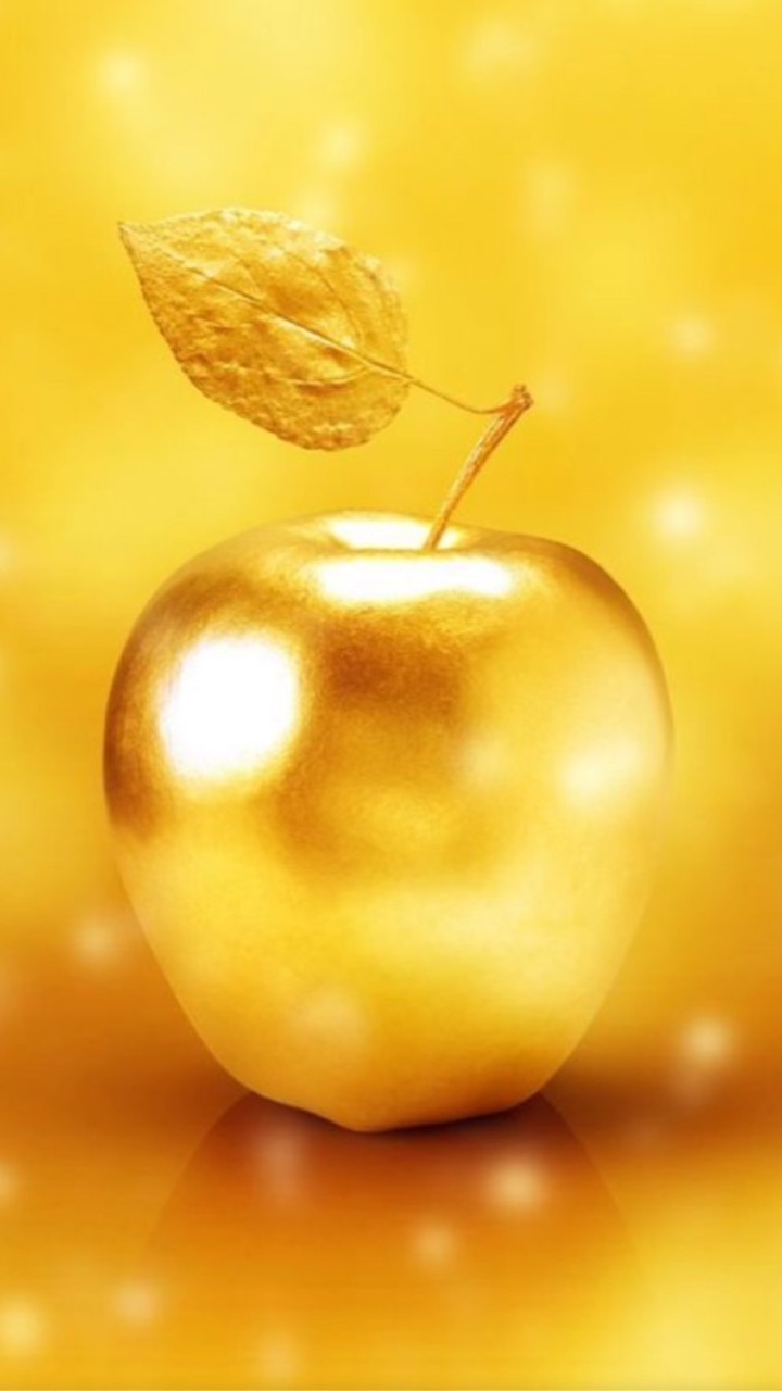 Mr.ゴールデン𝐀𝐩𝐩𝐥𝐞
