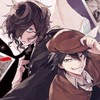 文スト腐を語る会〜ポオ乱〜