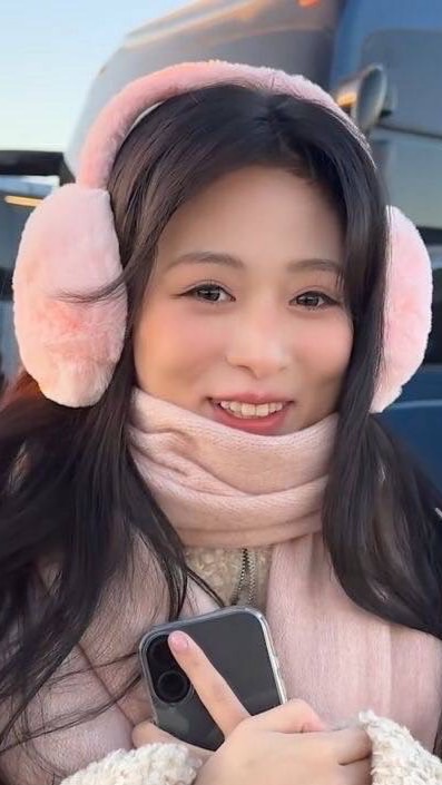 愛Babymonster Idle 聊天送圖群