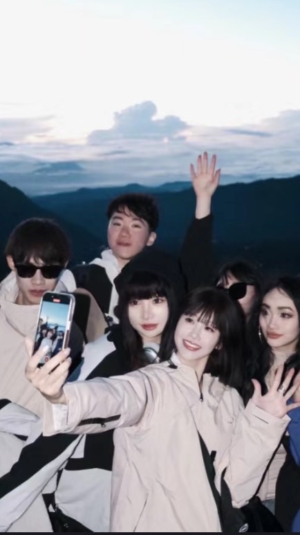 《國內外自由行找旅伴》