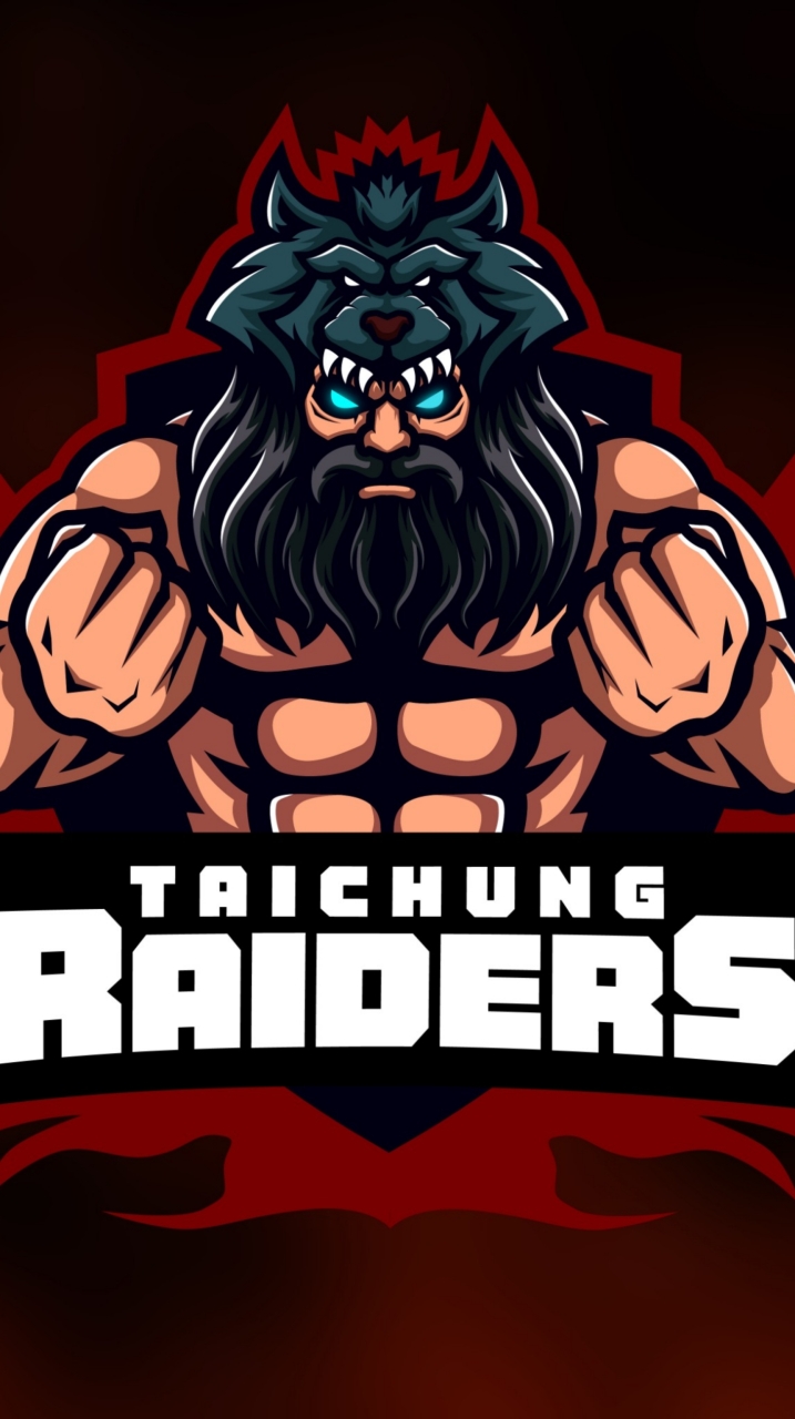 台中突擊者Taichung Raiders