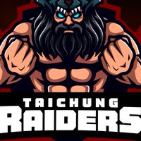 台中突擊者Taichung Raiders
