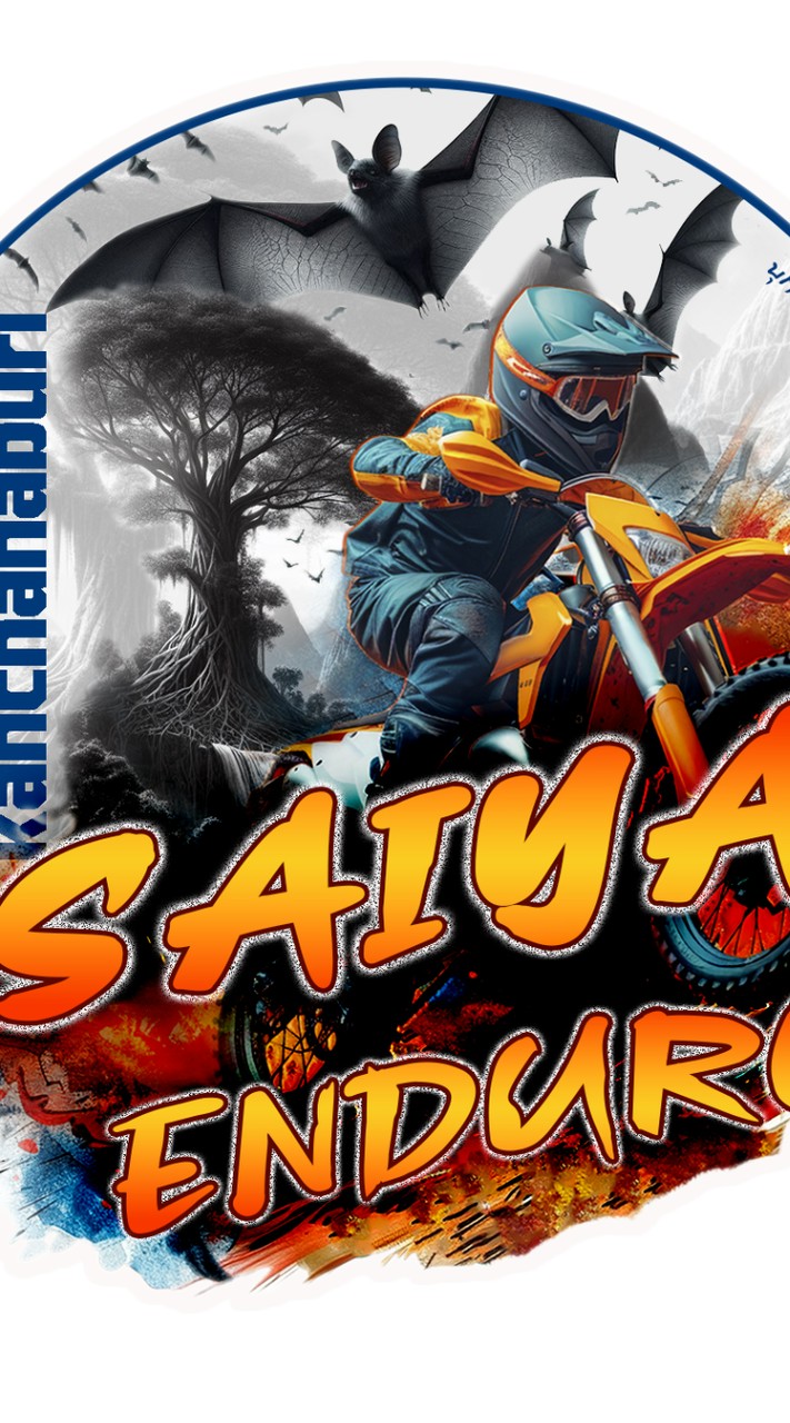 Saiyai Enduro