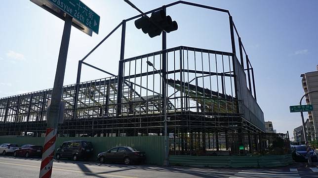 獨家 大魯閣攜手誠品轉戰楠梓蓋1500坪商場 蘋果新聞網 Line Today