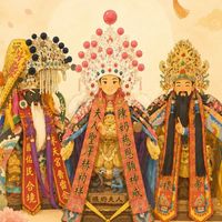 九如玉旨善惠宮VIP社群