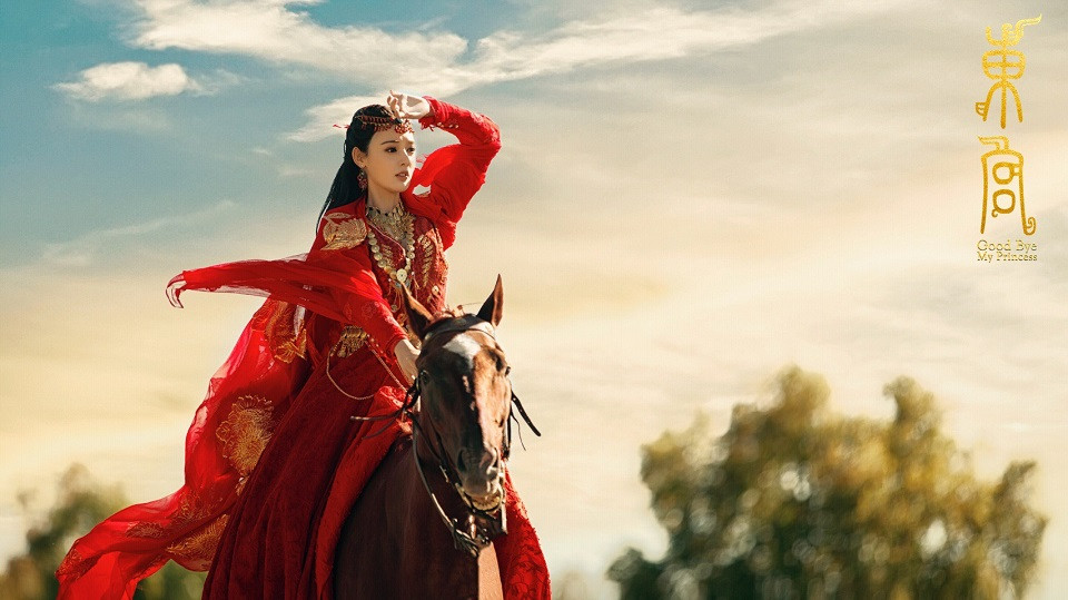 韓網票選最愛的陸劇角色《東宮》曲小楓