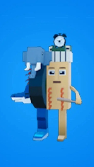 フォトナブレインロット！(初心者大歓迎！)