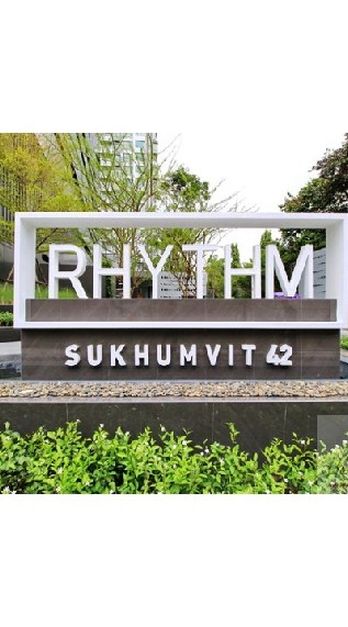 Rhythm Sukhumvit 42