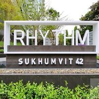 Rhythm Sukhumvit 42