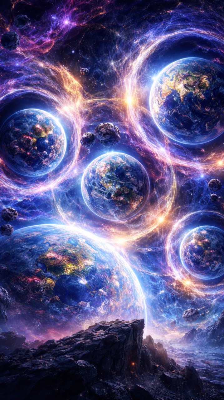 小繹的繹世界🔮