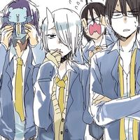 🏮妖はじ👻 激緩nrkr