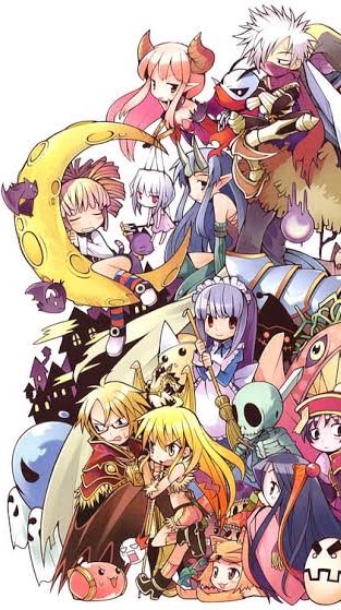 🔮AJIN::ROM.C