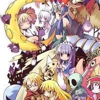 🔮AJIN::ROM.C