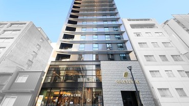 飯店新訊／科爾全球管理飯店集團指標性飯店 QUINTESSA進軍東京銀座、福岡天神