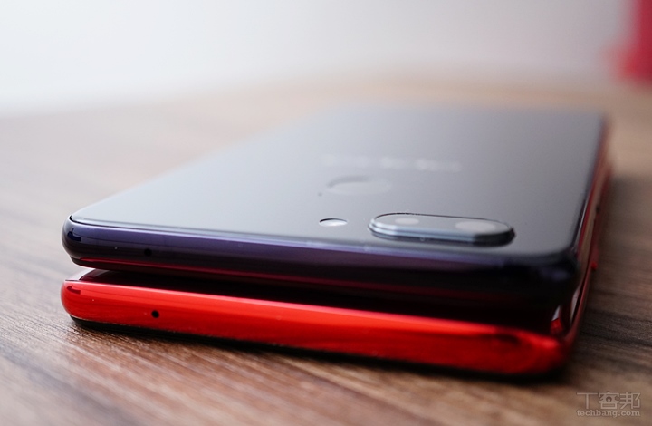 OPPO R15 / R15+ 開箱動手玩，AI 智慧拍照讓照片更容易變好看