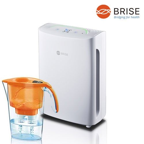 ◆送LAICA萊卡濾水壺(顏色隨機出貨)n◆ AI人工智慧模式 智慧濾網管理