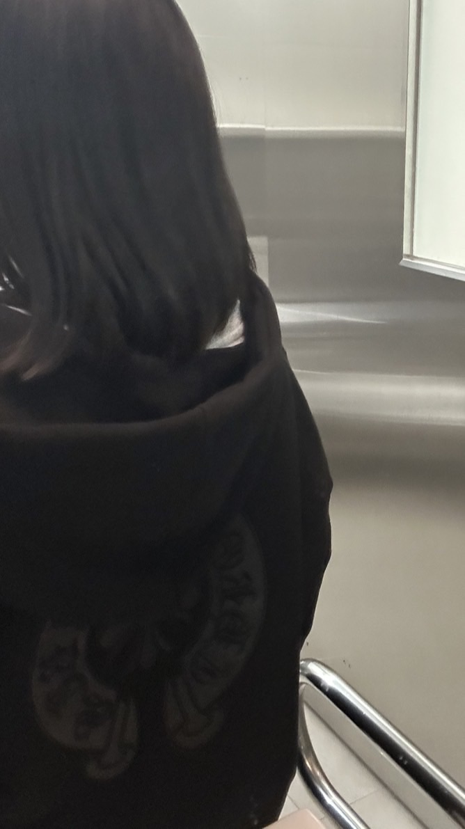 中高生！顔見せ合お？？？